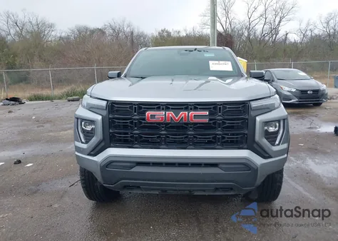 2024 GMC Canyon 2Wd Elevation z USA, uszkodzony, nr VIN 1GTP5BEK6R1258505